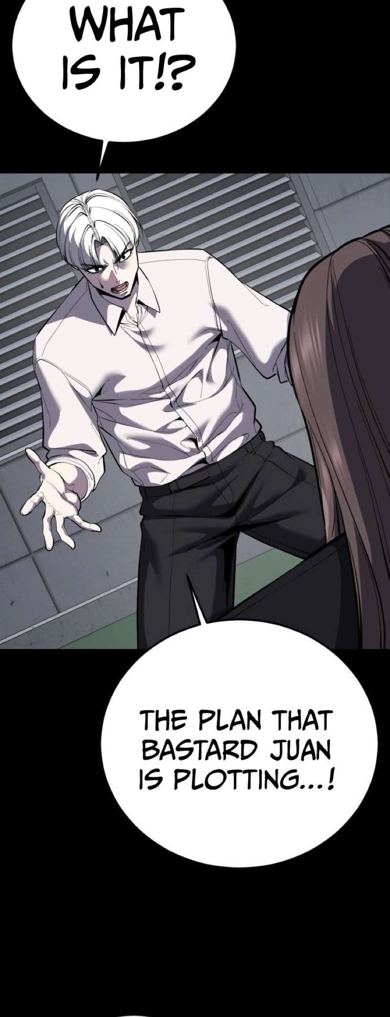 The Boy Of Death Chapter 320 - Page 41