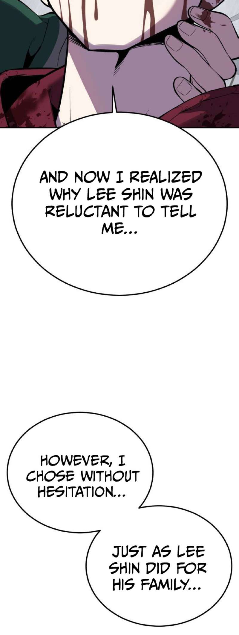 The Boy Of Death Chapter 320 - Page 51