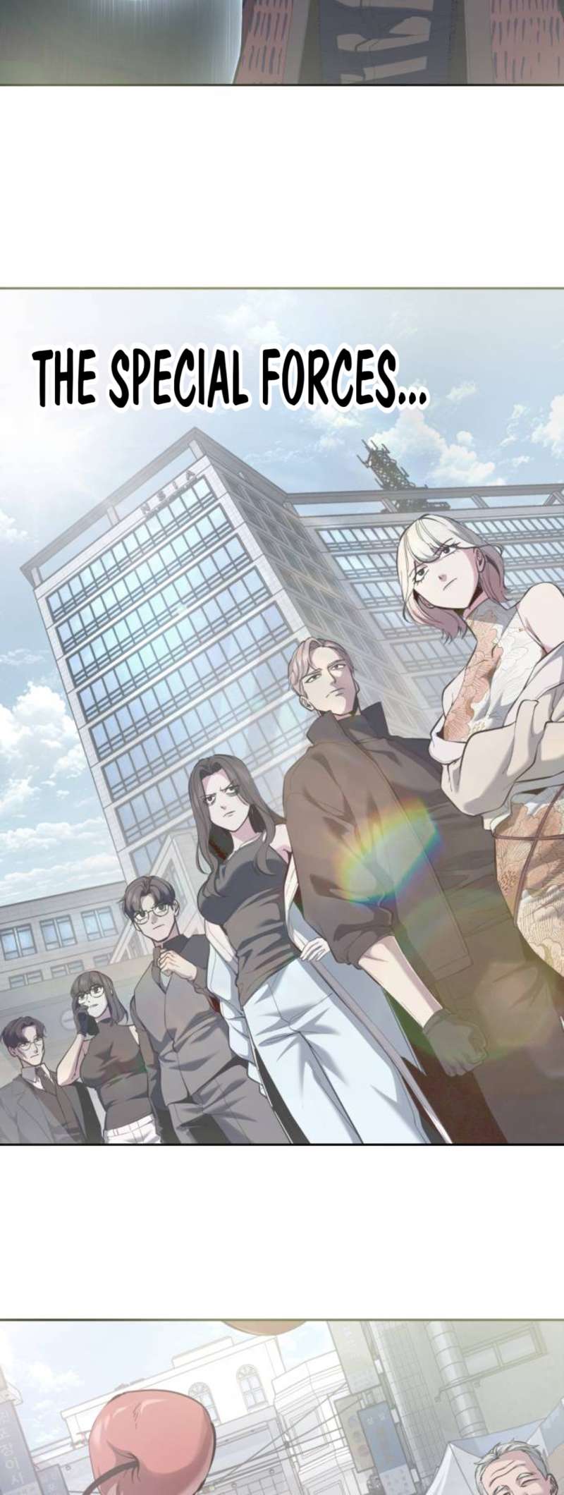 The Boy Of Death Chapter 320 - Page 53