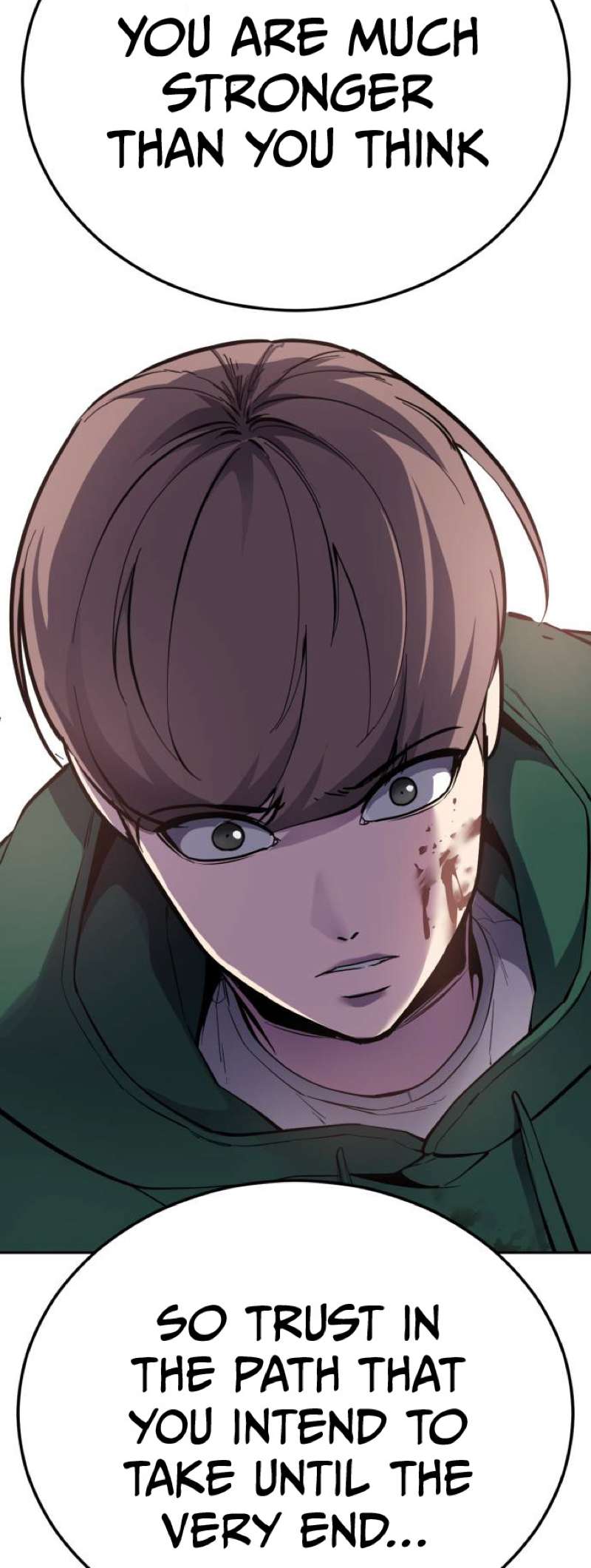 The Boy Of Death Chapter 320 - Page 60