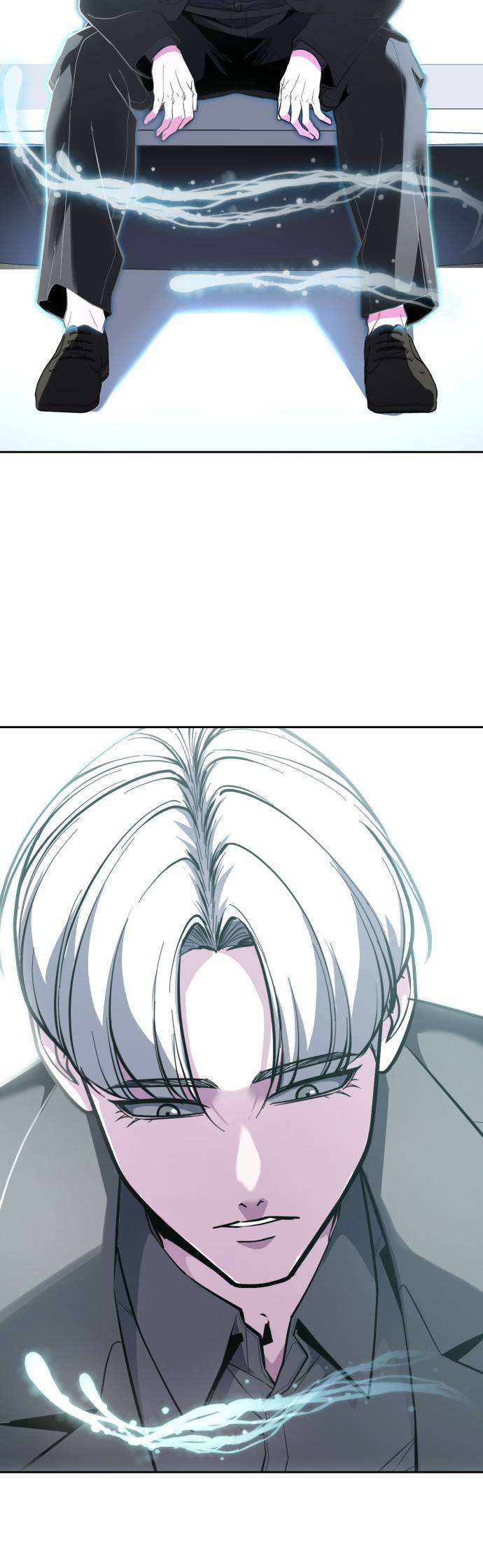 The Boy Of Death Chapter 320 - Page 63