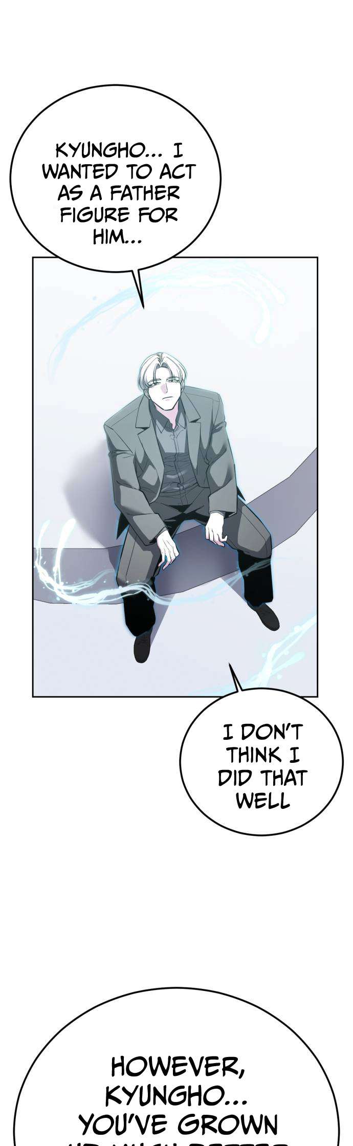 The Boy Of Death Chapter 320 - Page 64