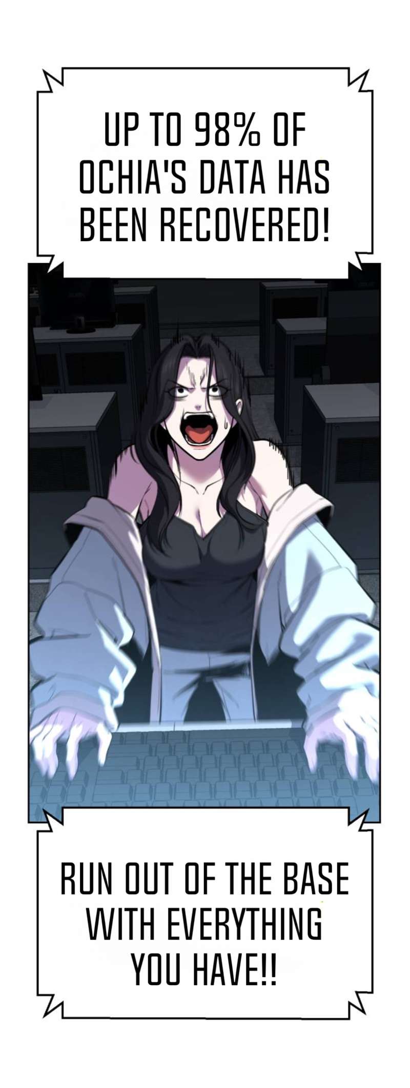 The Boy Of Death Chapter 320 - Page 68