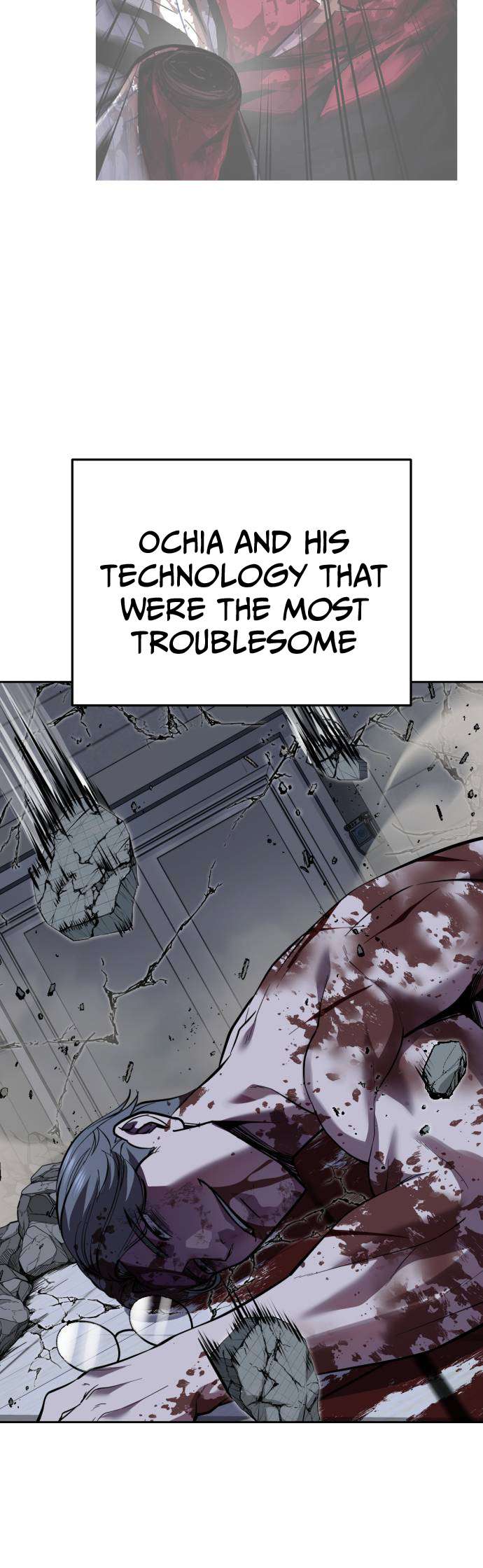 The Boy Of Death Chapter 320 - Page 78