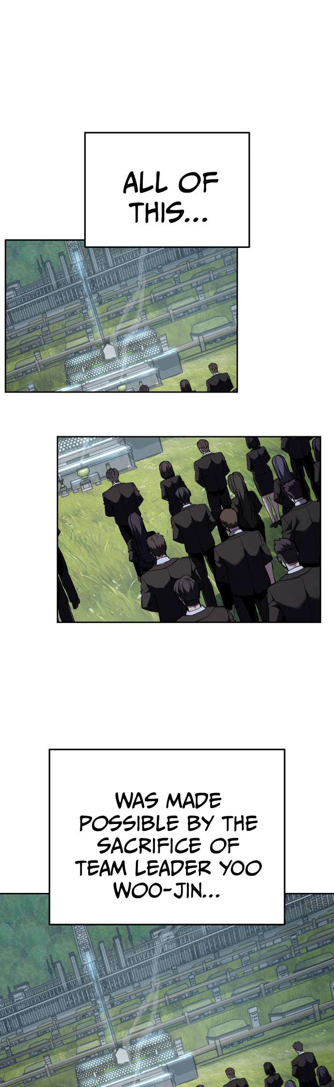 The Boy Of Death Chapter 320 - Page 80