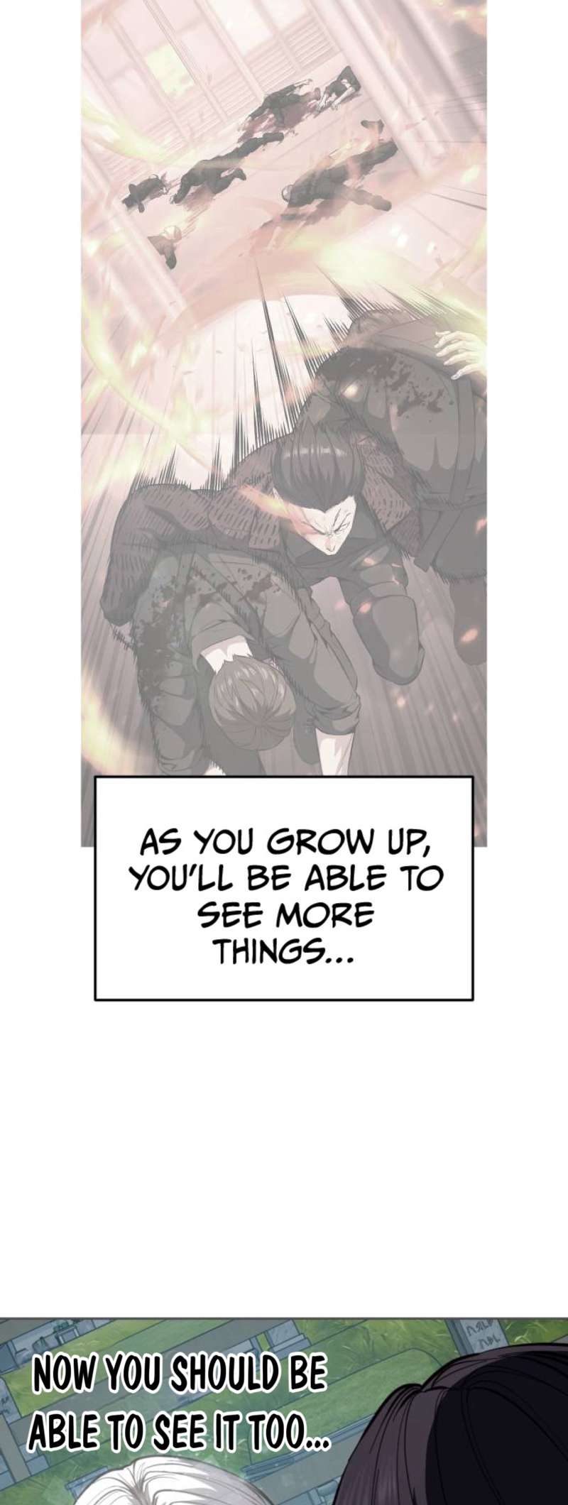 The Boy Of Death Chapter 320 - Page 86