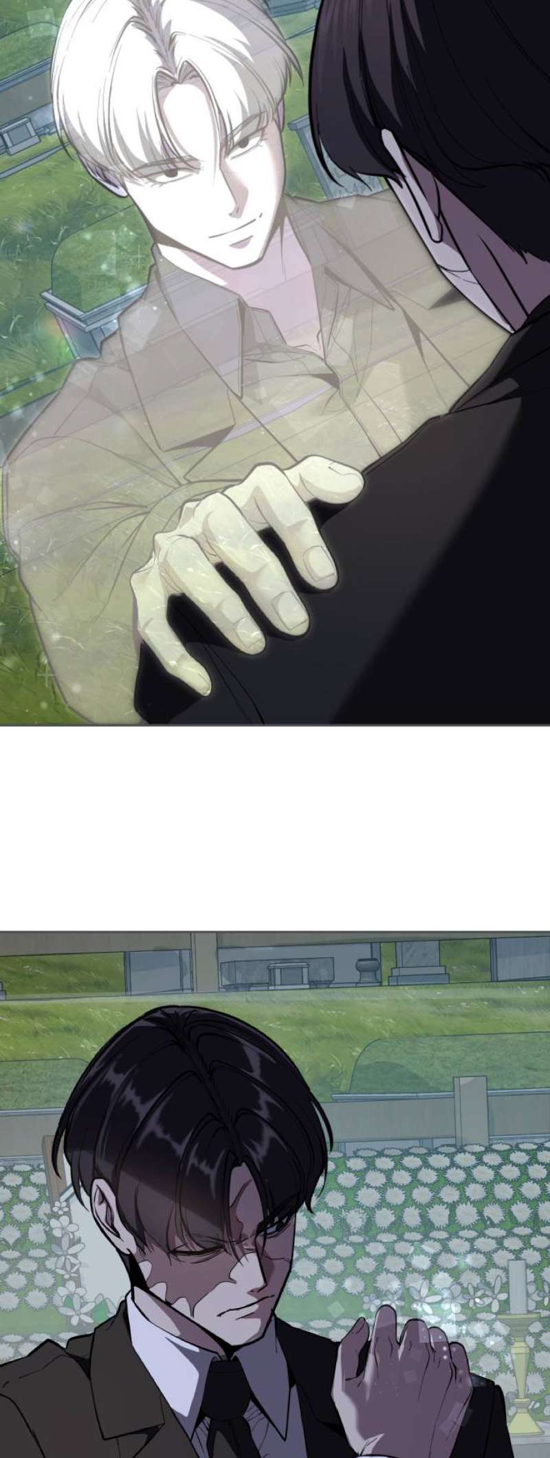 The Boy Of Death Chapter 320 - Page 87