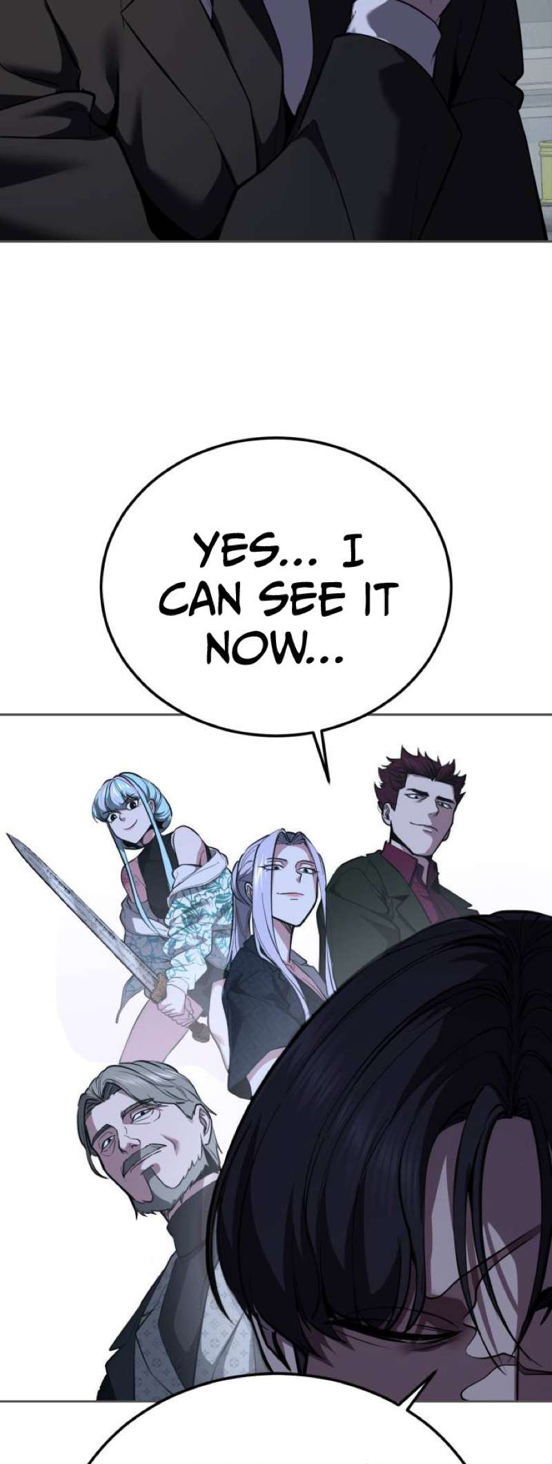 The Boy Of Death Chapter 320 - Page 88