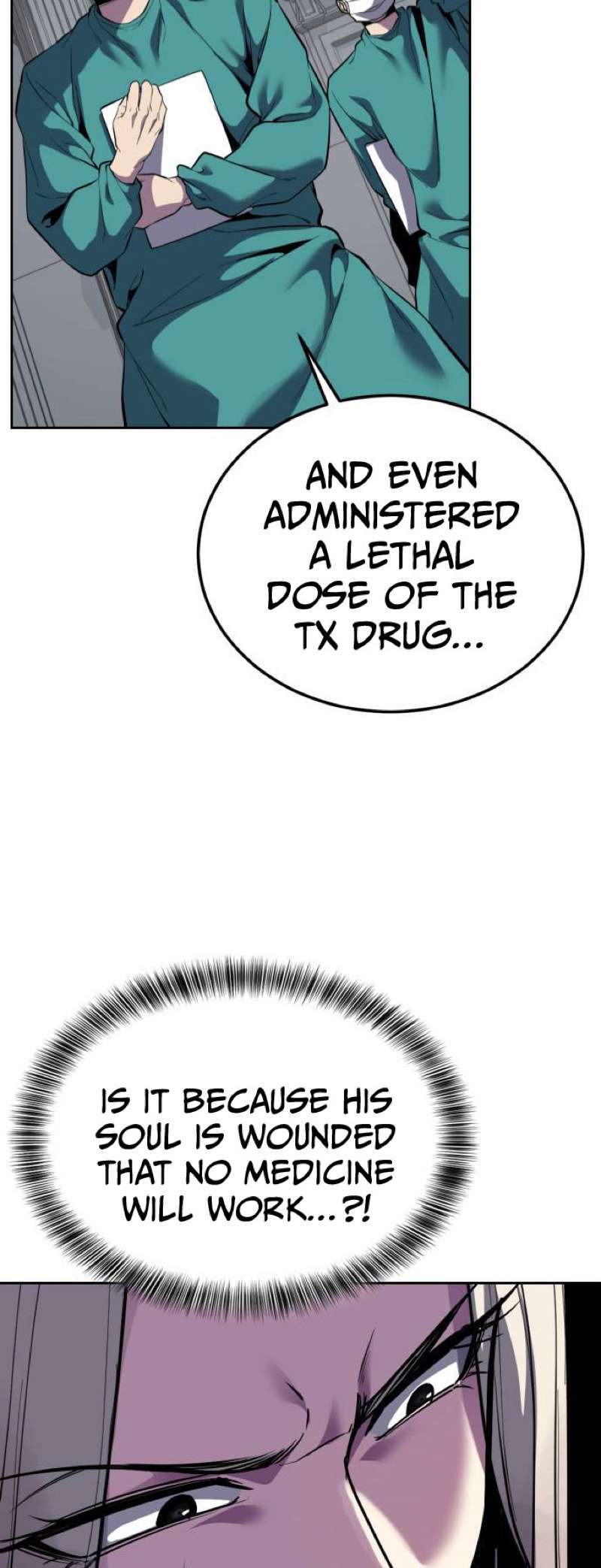 The Boy Of Death Chapter 321 - Page 100