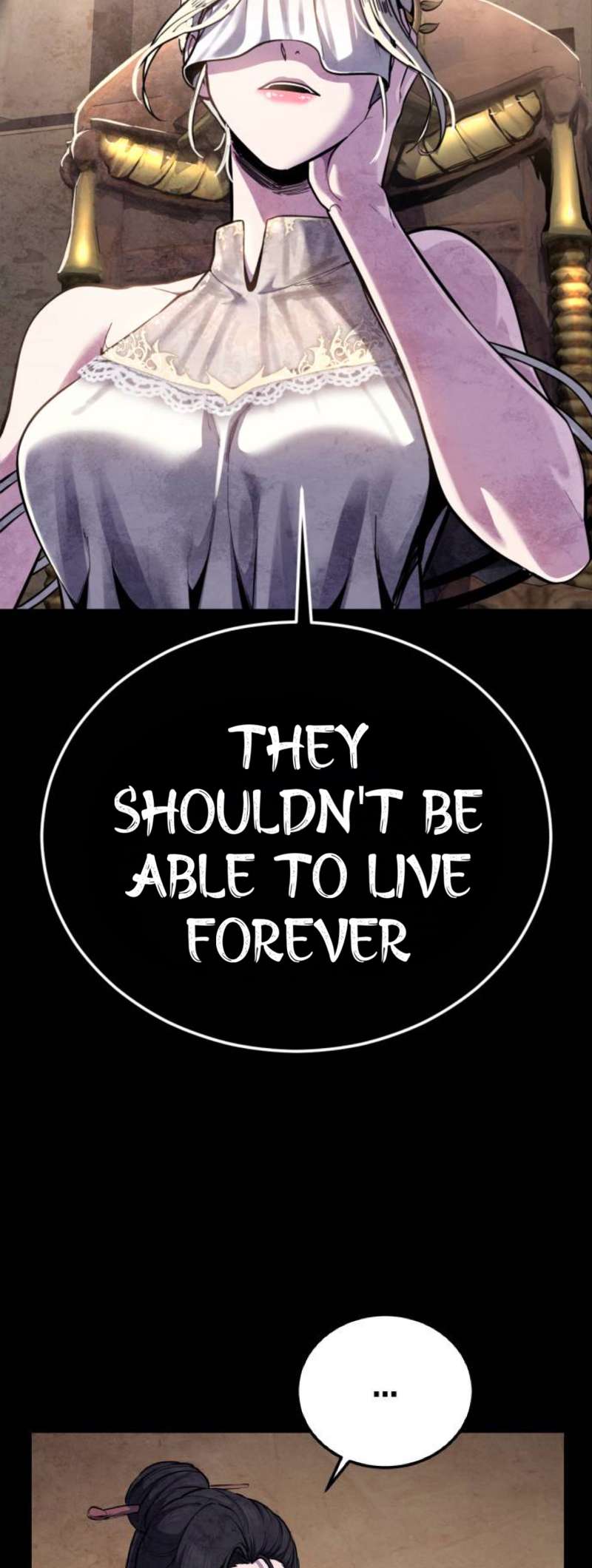 The Boy Of Death Chapter 321 - Page 32