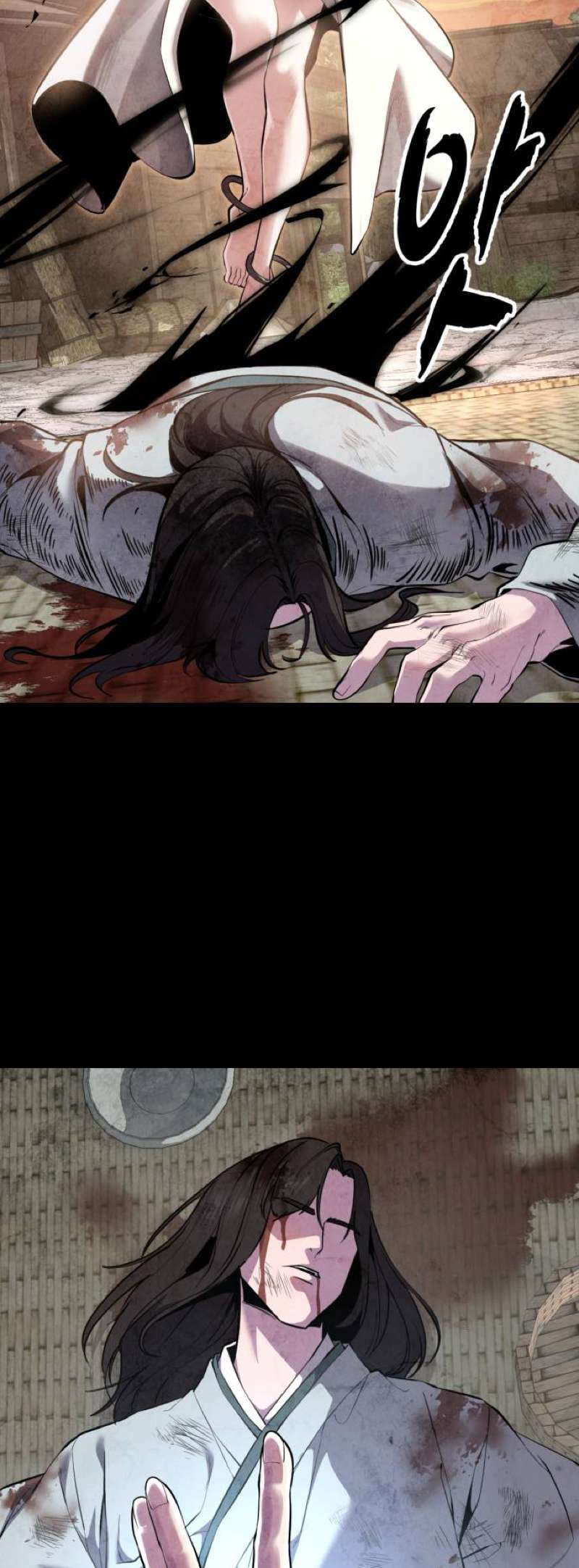 The Boy Of Death Chapter 321 - Page 47