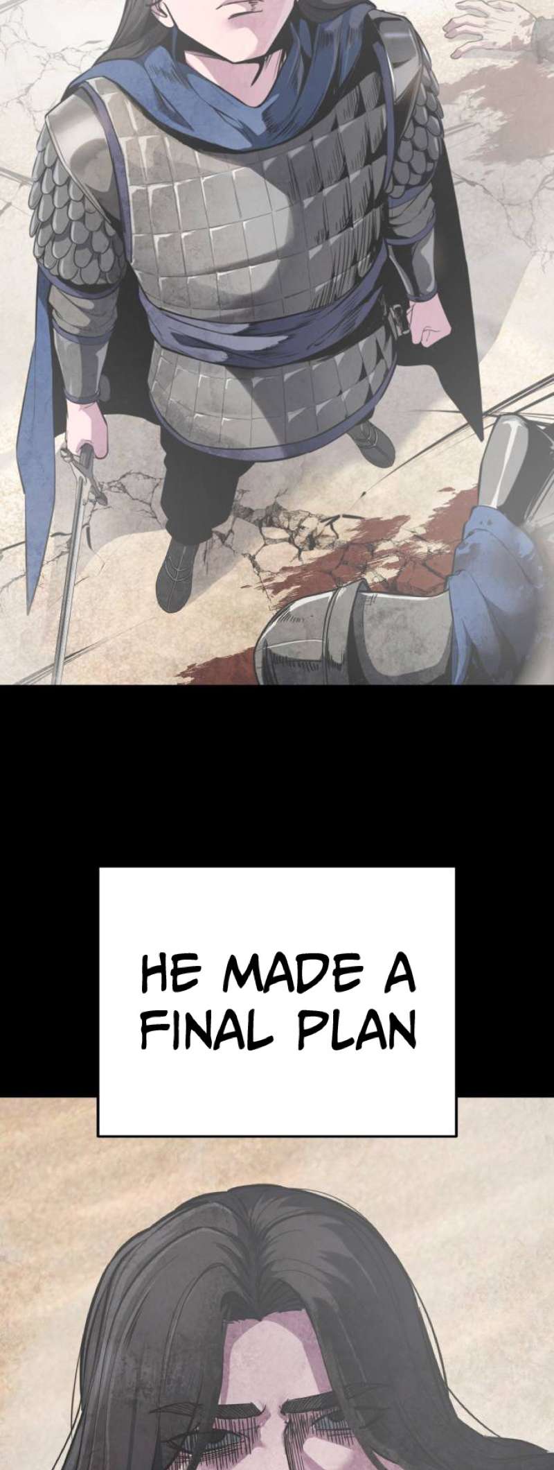 The Boy Of Death Chapter 321 - Page 54