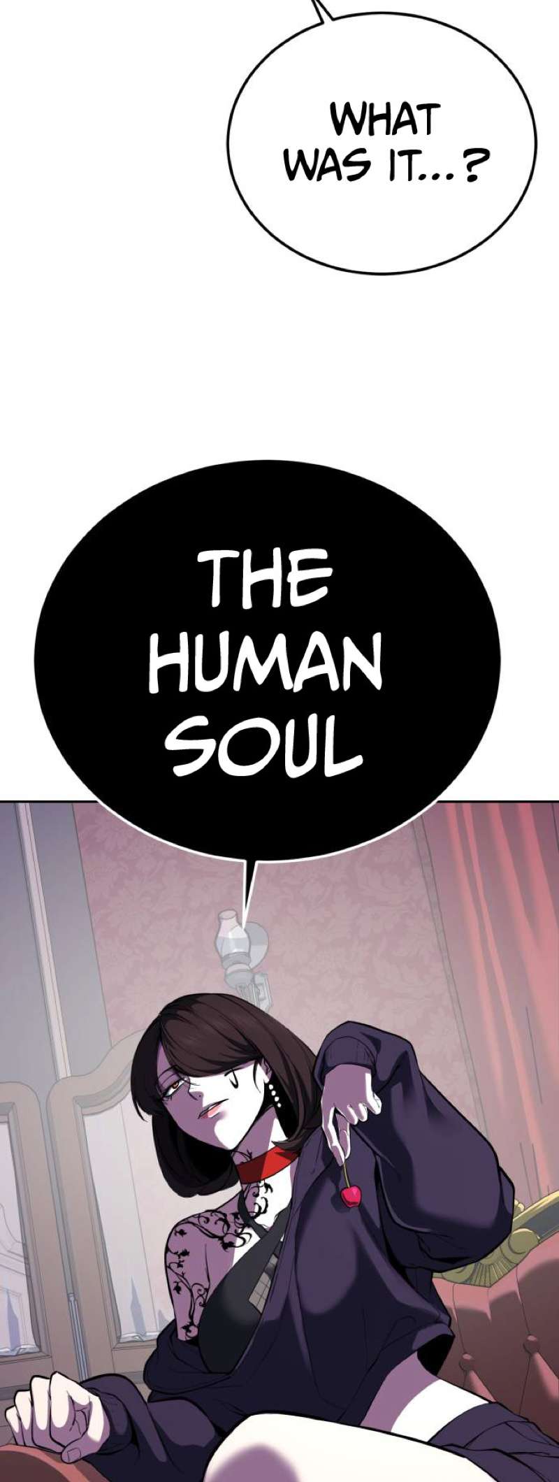 The Boy Of Death Chapter 321 - Page 56