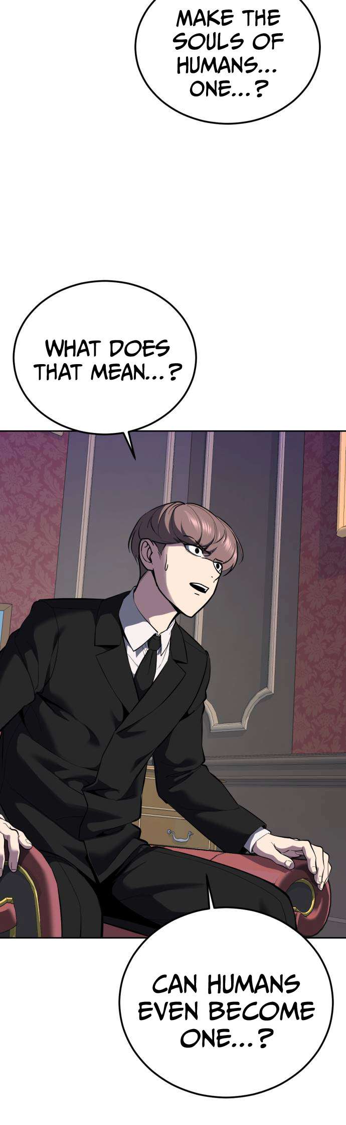 The Boy Of Death Chapter 321 - Page 58