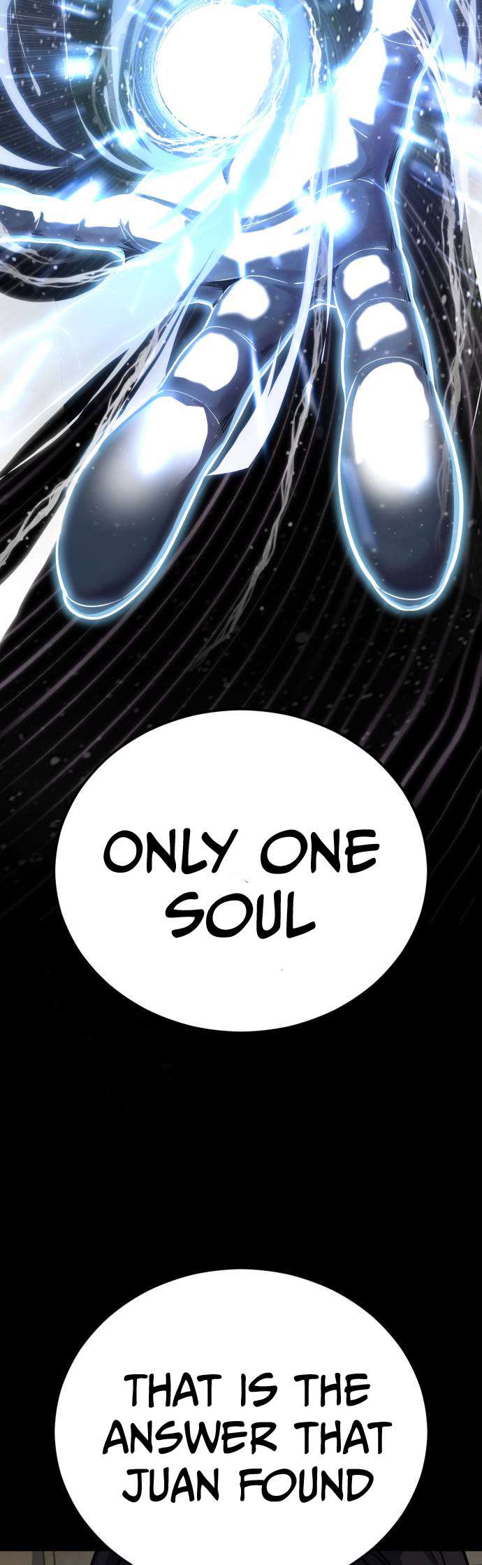 The Boy Of Death Chapter 321 - Page 61