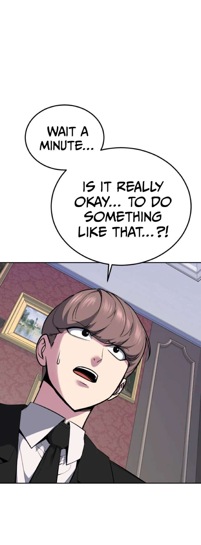 The Boy Of Death Chapter 321 - Page 64