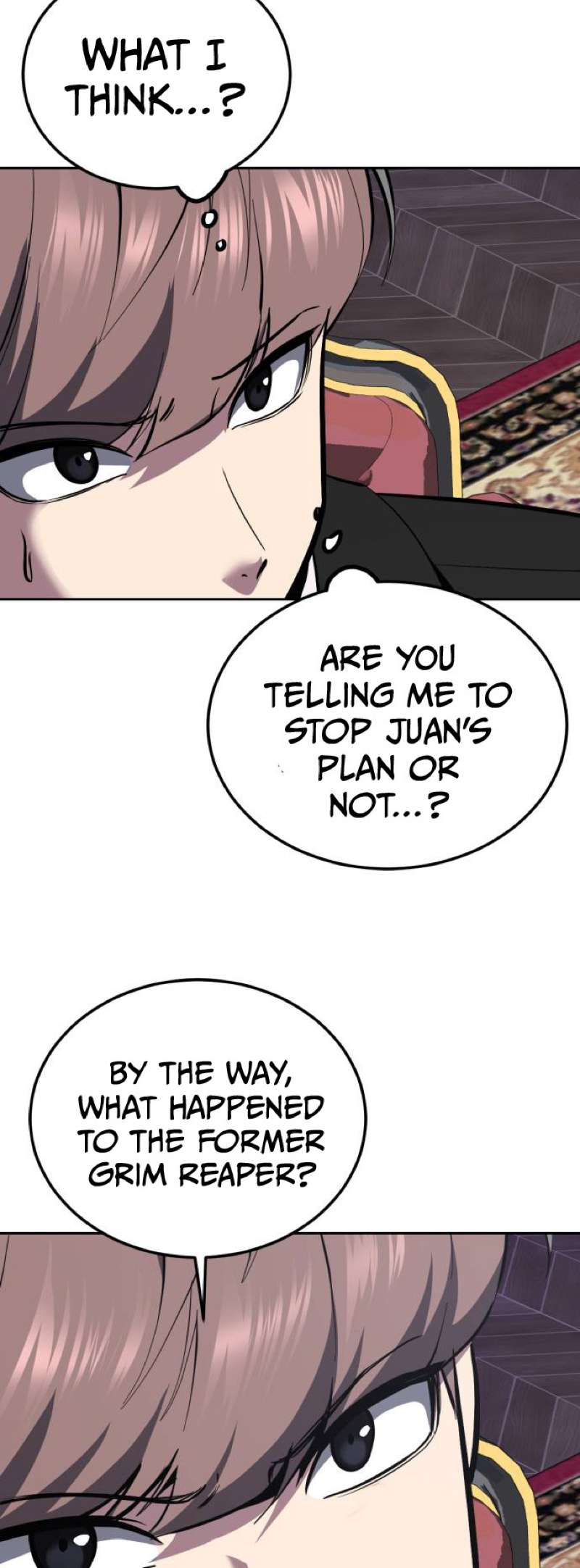 The Boy Of Death Chapter 321 - Page 67