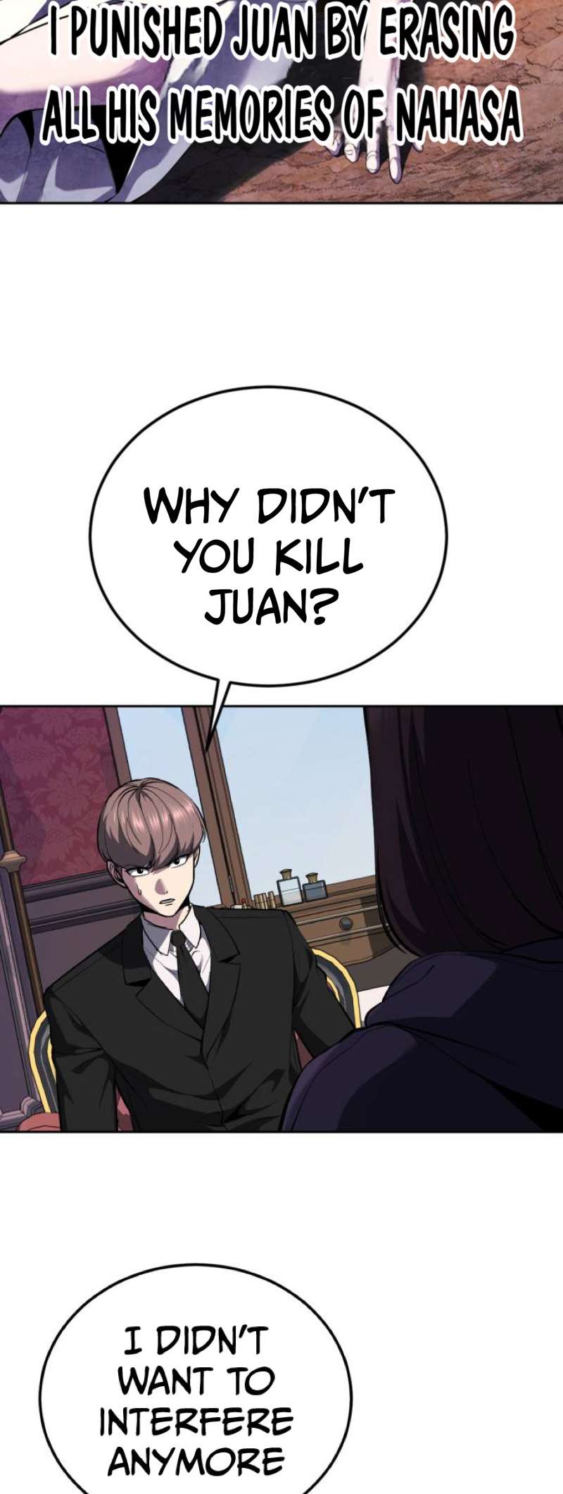 The Boy Of Death Chapter 321 - Page 71