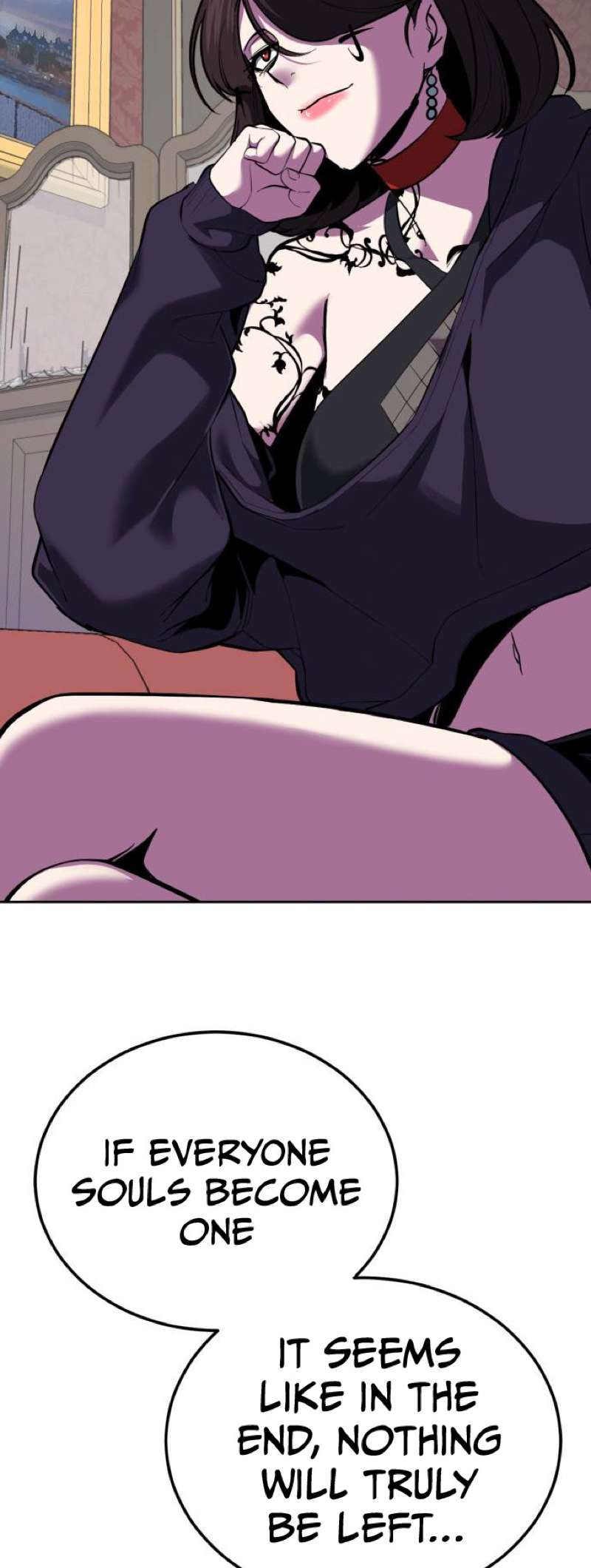 The Boy Of Death Chapter 321 - Page 88