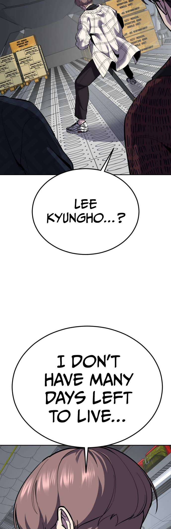 The Boy Of Death Chapter 322 - Page 103