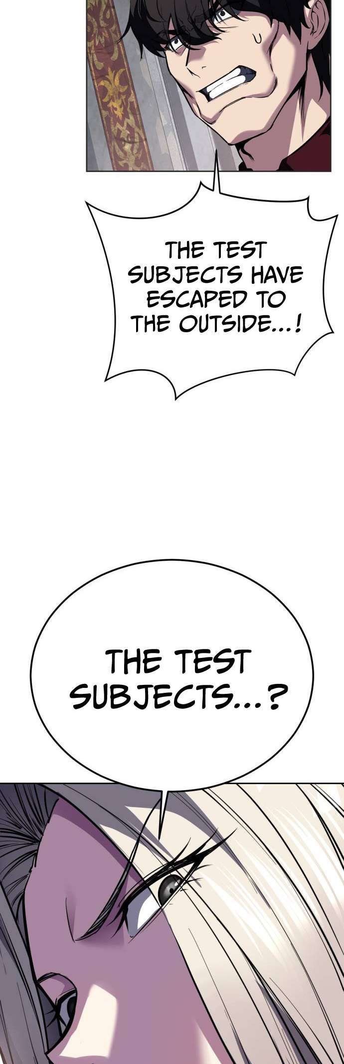 The Boy Of Death Chapter 322 - Page 16