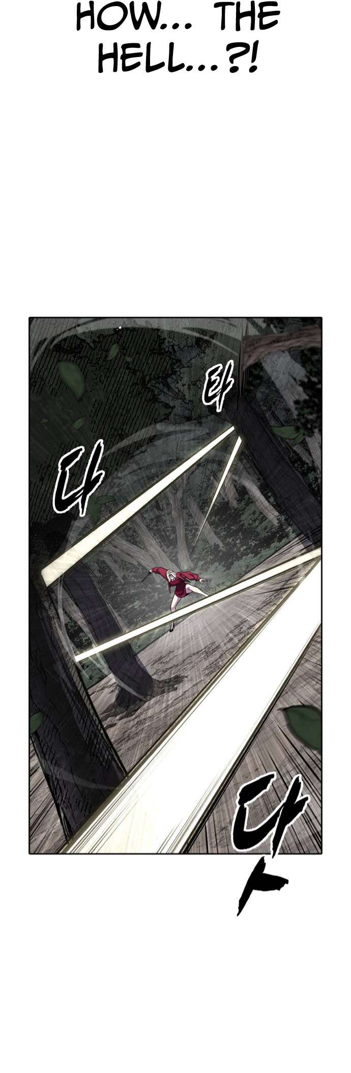 The Boy Of Death Chapter 322 - Page 31
