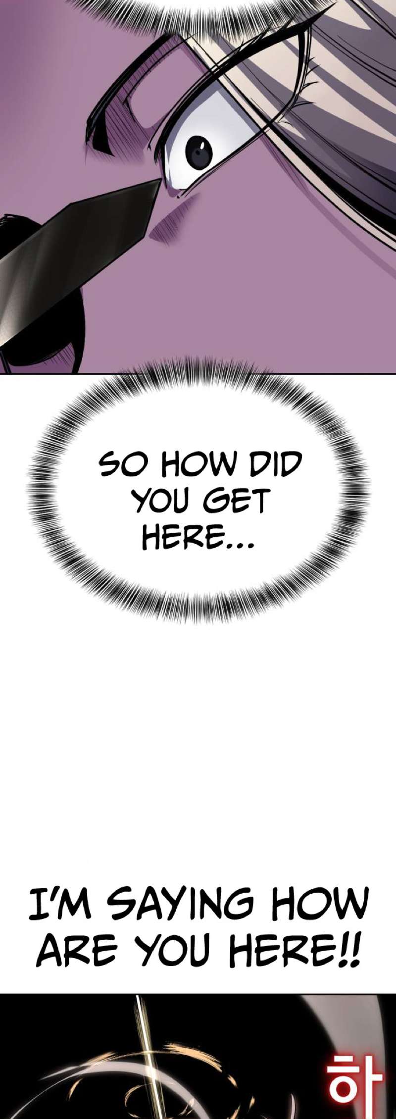 The Boy Of Death Chapter 322 - Page 34