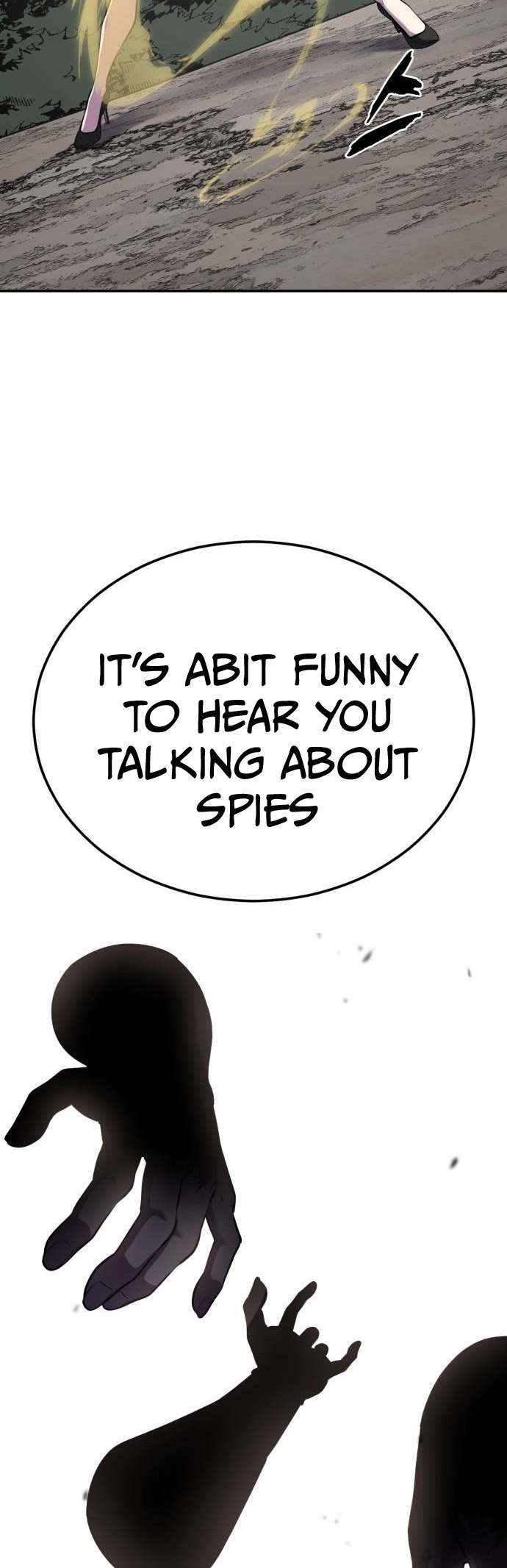 The Boy Of Death Chapter 322 - Page 41