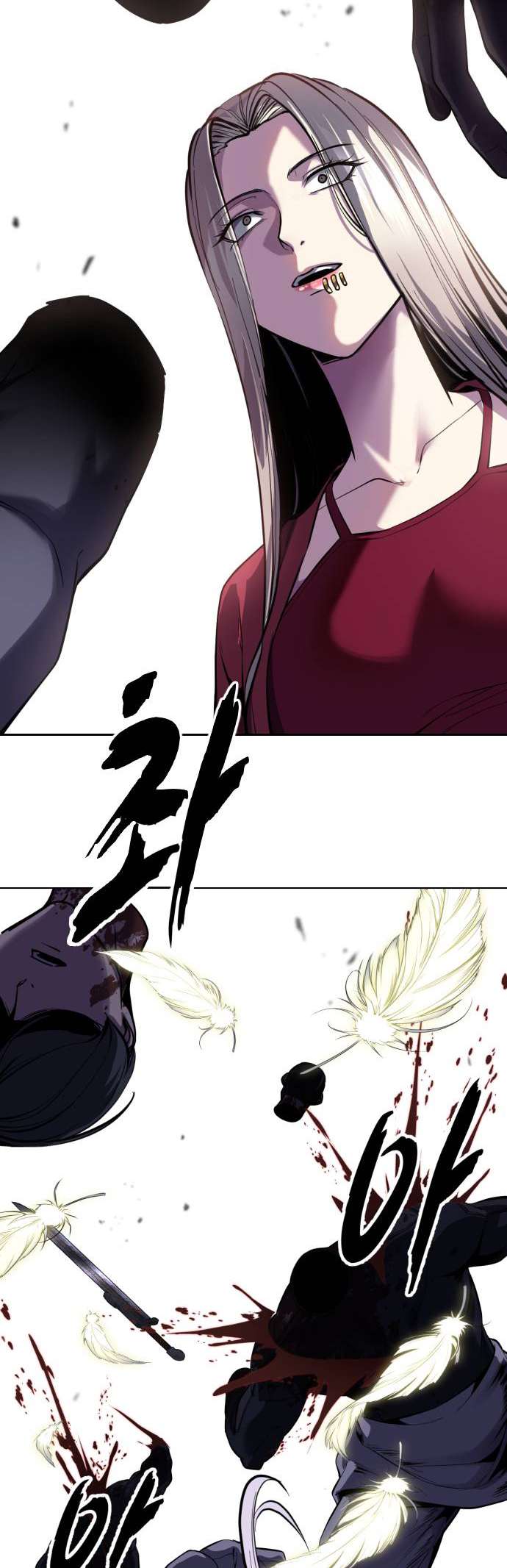 The Boy Of Death Chapter 322 - Page 42