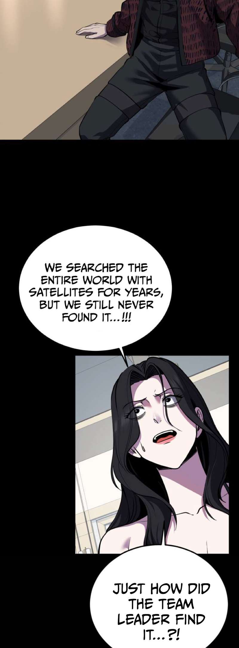 The Boy Of Death Chapter 322 - Page 62