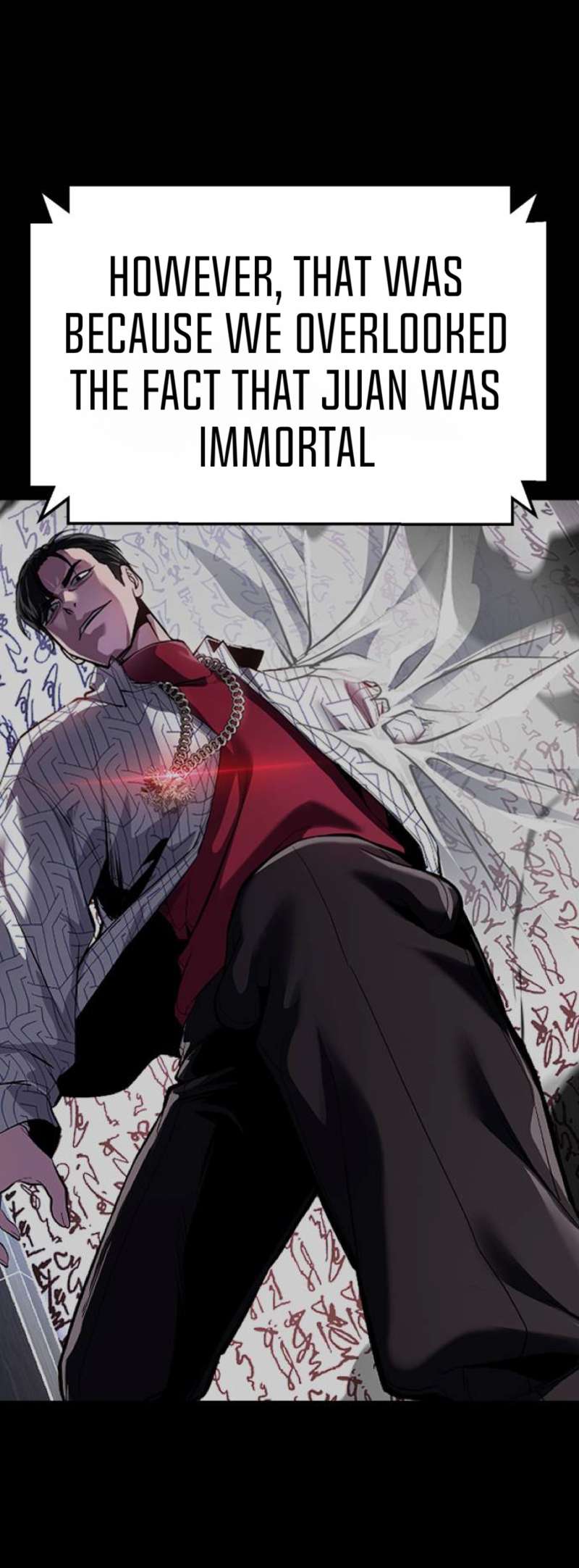 The Boy Of Death Chapter 322 - Page 64