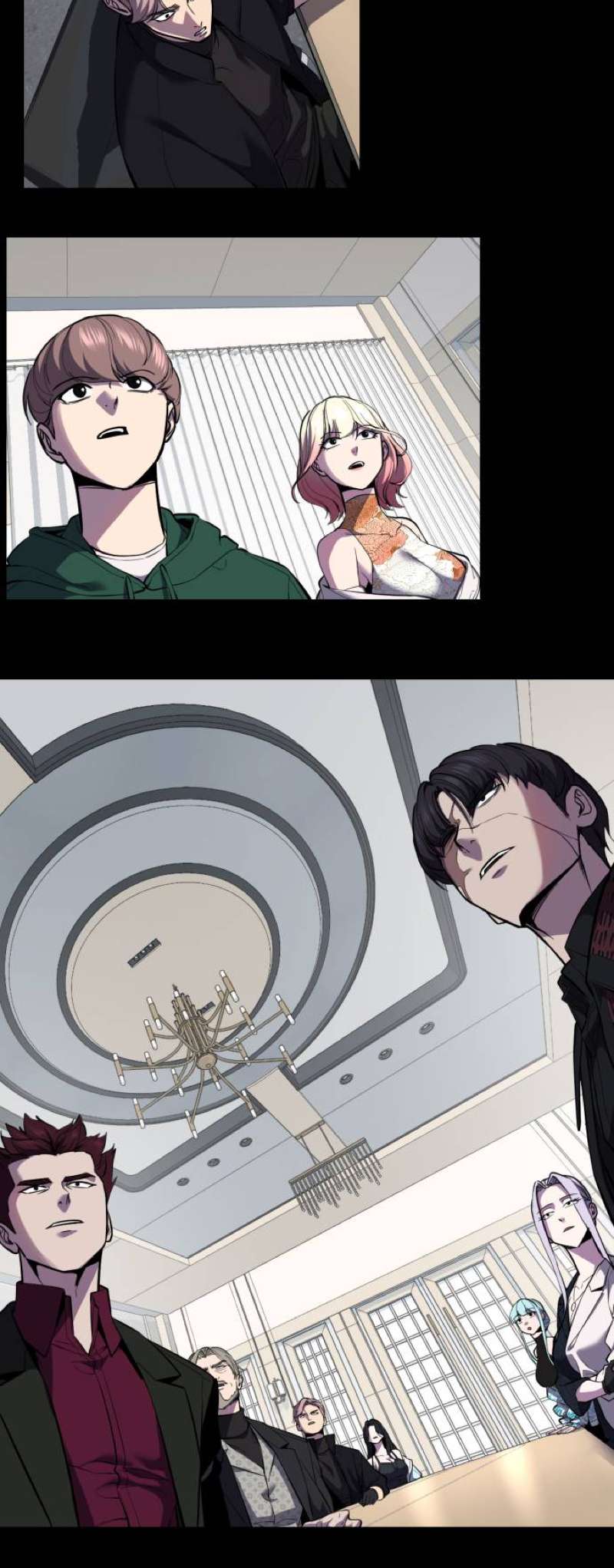 The Boy Of Death Chapter 322 - Page 78