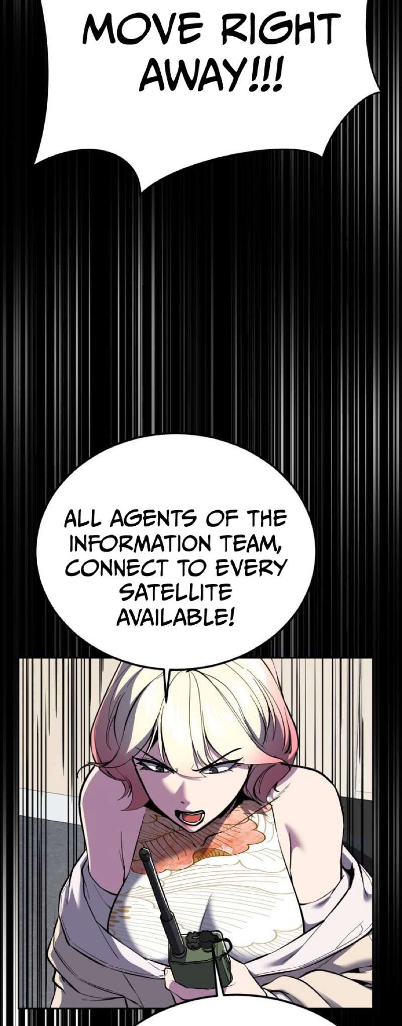 The Boy Of Death Chapter 322 - Page 80