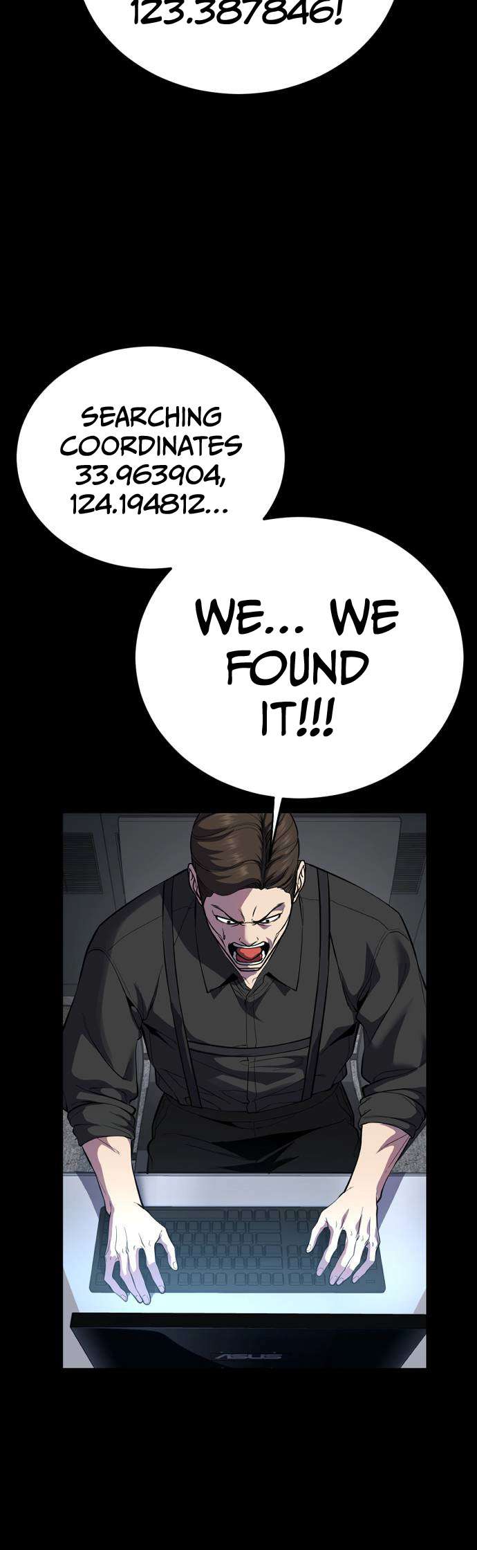 The Boy Of Death Chapter 322 - Page 83