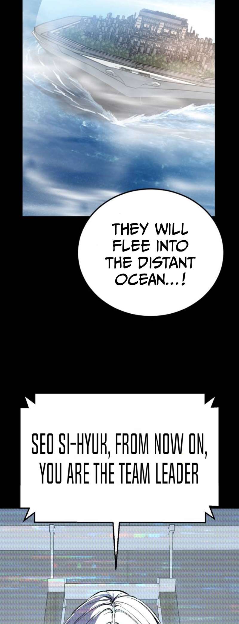 The Boy Of Death Chapter 322 - Page 87