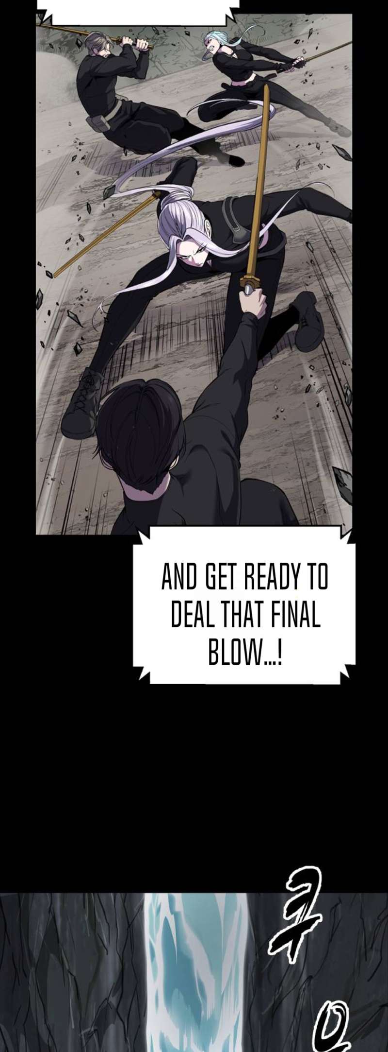 The Boy Of Death Chapter 322 - Page 94