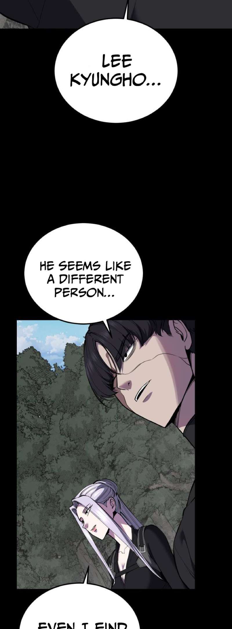The Boy Of Death Chapter 322 - Page 96