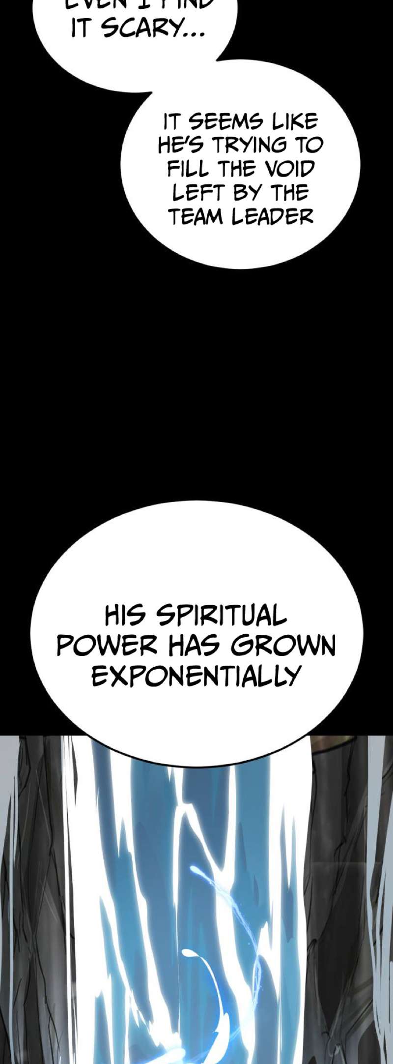 The Boy Of Death Chapter 322 - Page 97