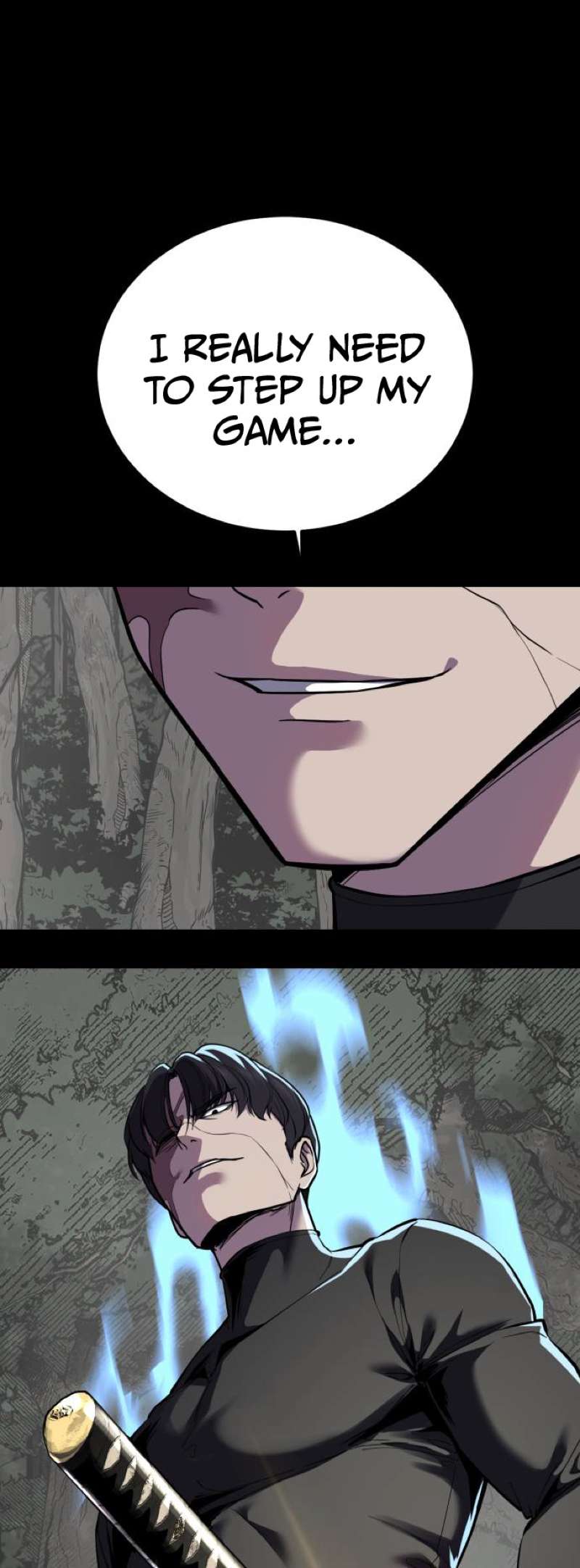 The Boy Of Death Chapter 322 - Page 99