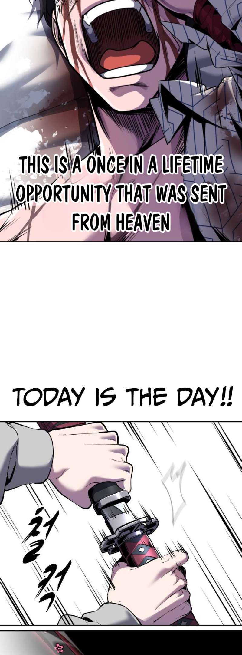 The Boy Of Death Chapter 323 - Page 10
