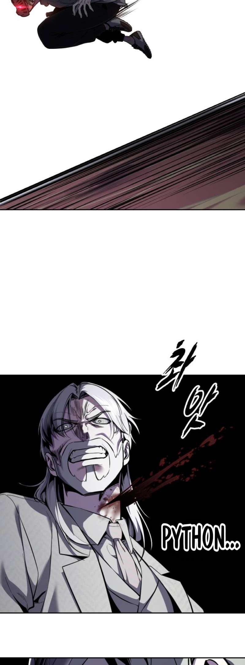 The Boy Of Death Chapter 323 - Page 15
