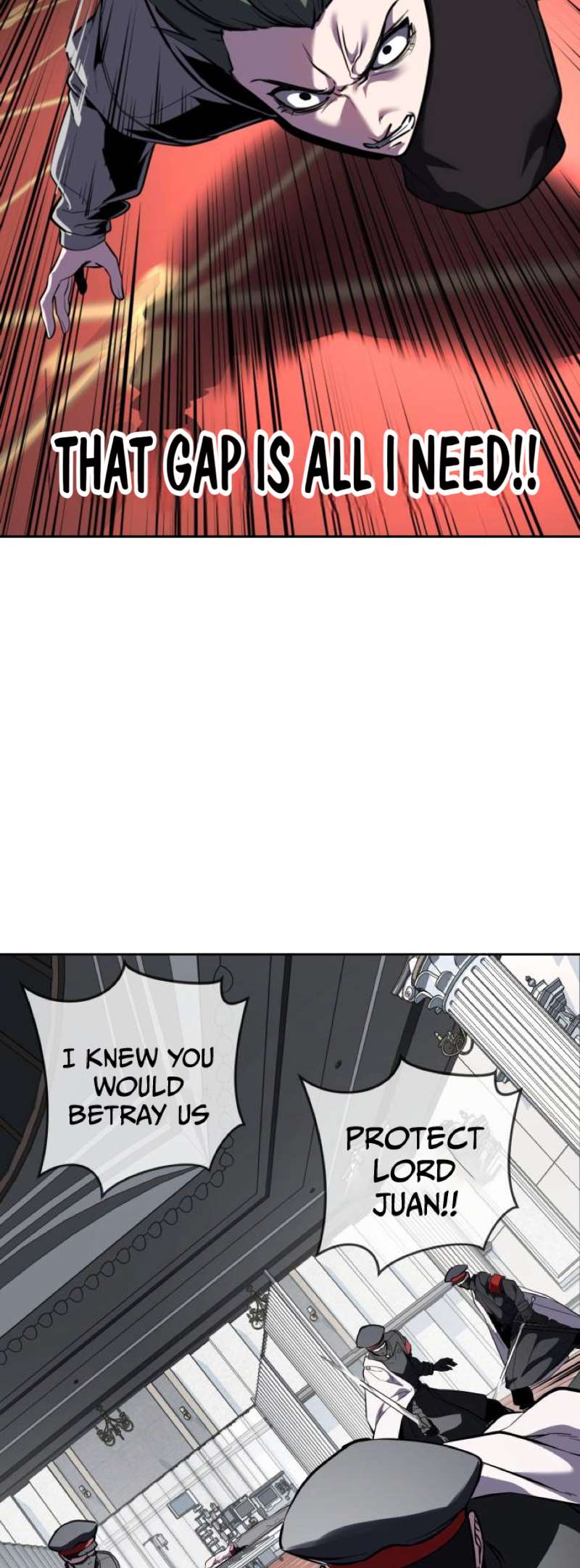The Boy Of Death Chapter 323 - Page 22