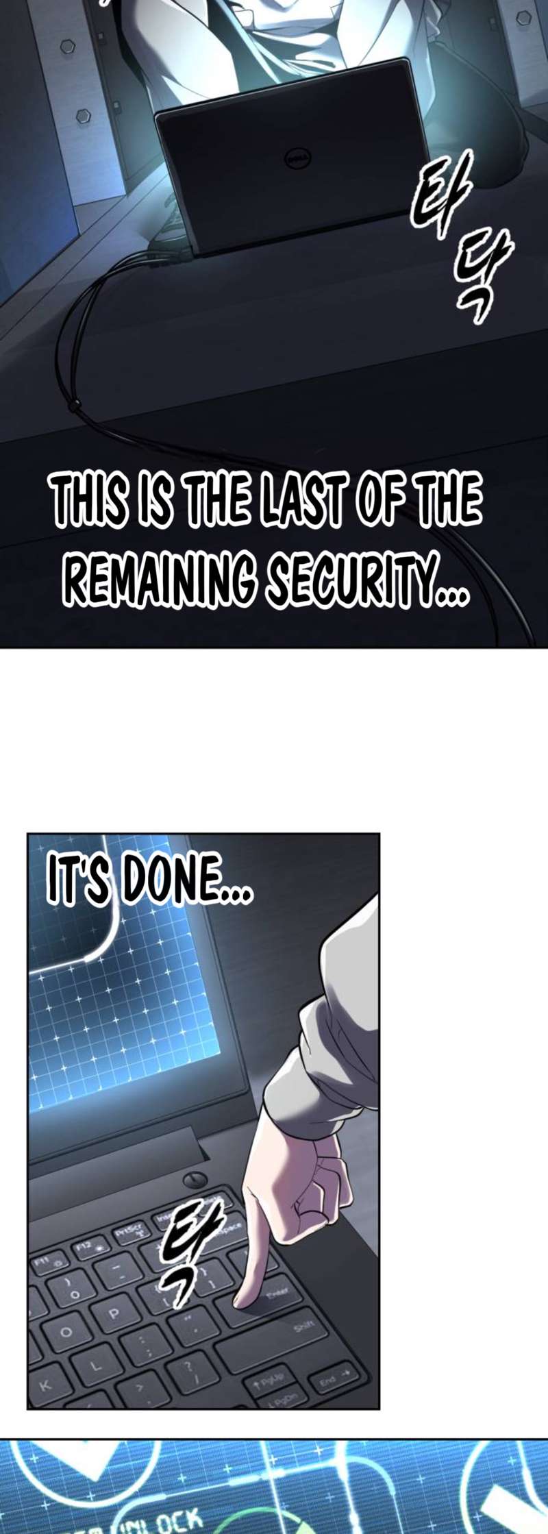 The Boy Of Death Chapter 323 - Page 4