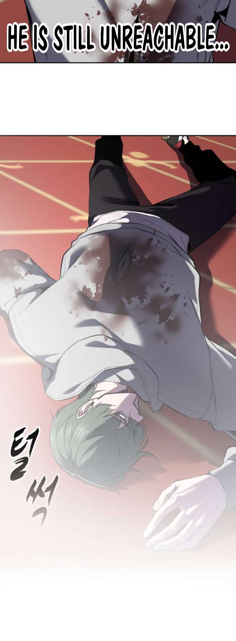 The Boy Of Death Chapter 323 - Page 45