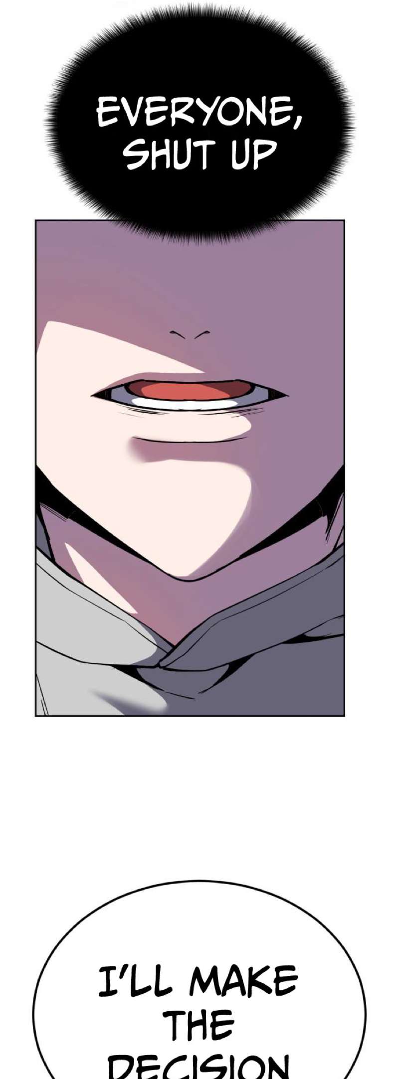 The Boy Of Death Chapter 323 - Page 58