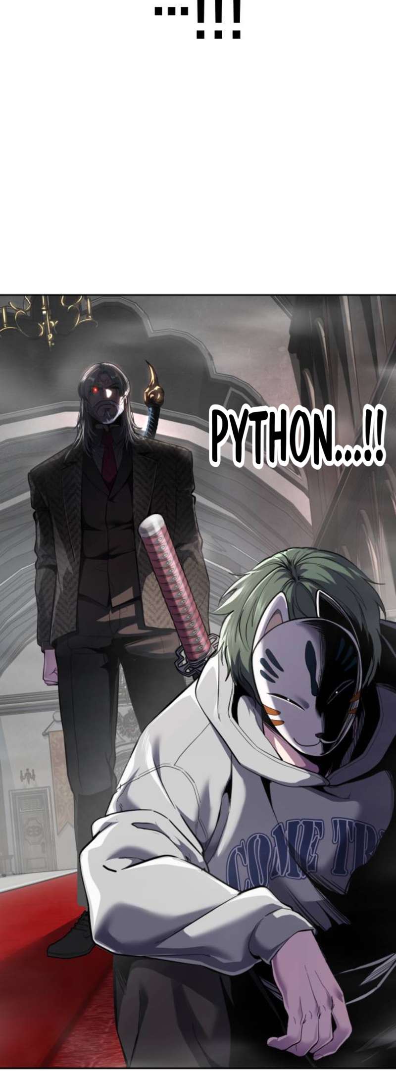 The Boy Of Death Chapter 323 - Page 62