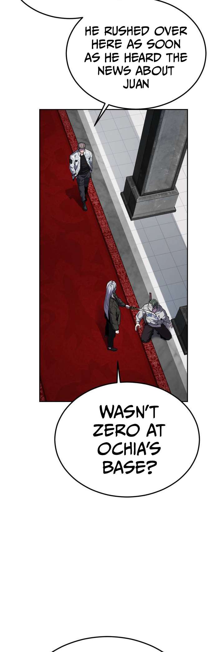 The Boy Of Death Chapter 323 - Page 78