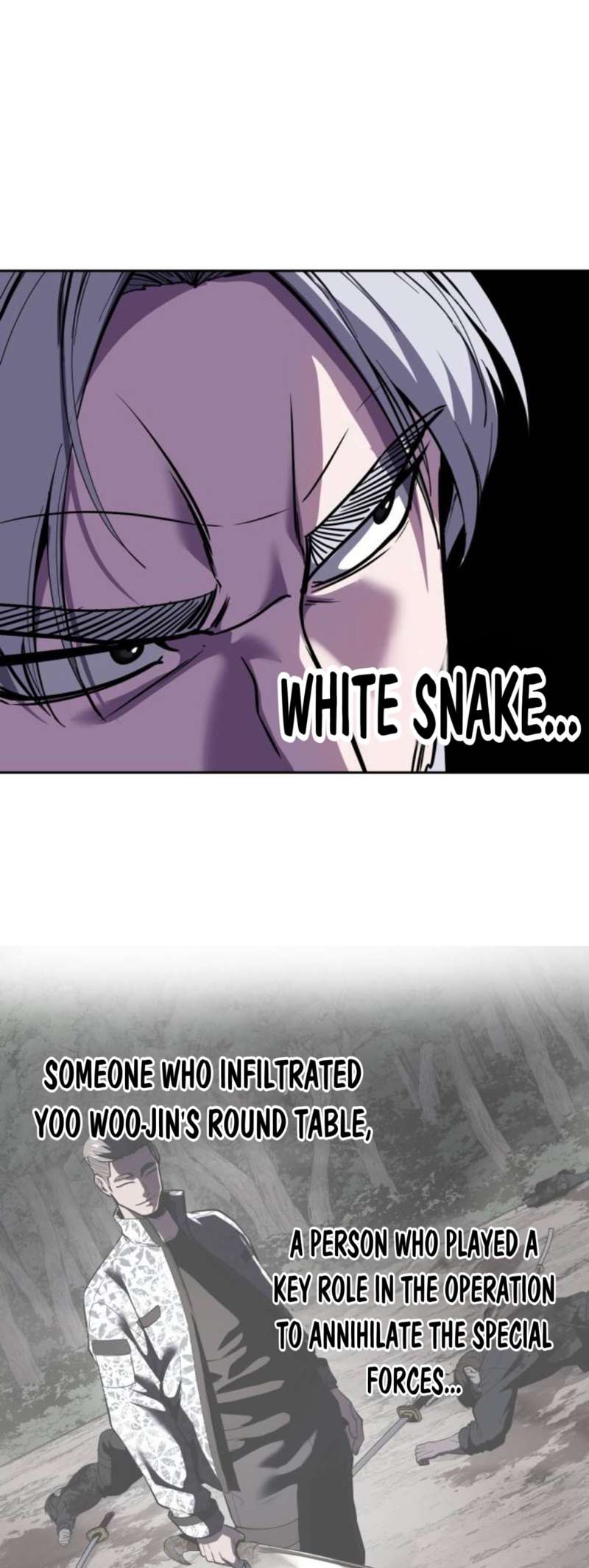 The Boy Of Death Chapter 323 - Page 84