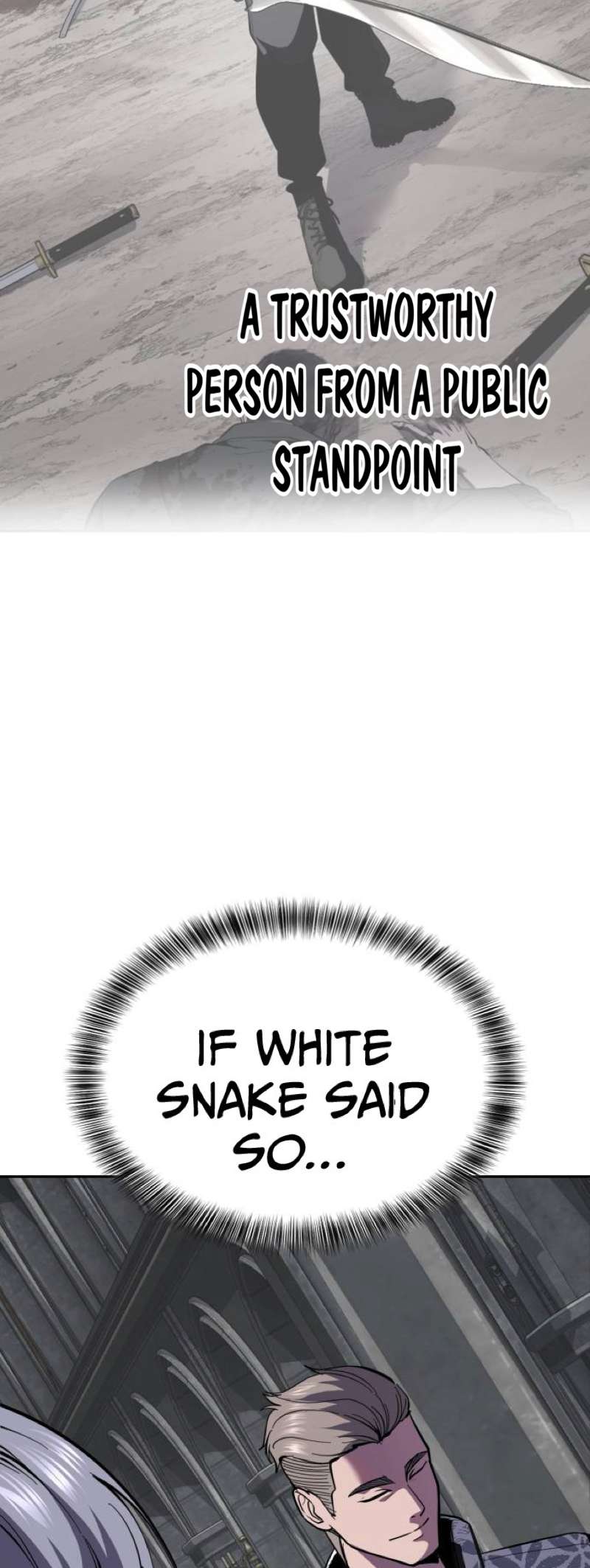 The Boy Of Death Chapter 323 - Page 85