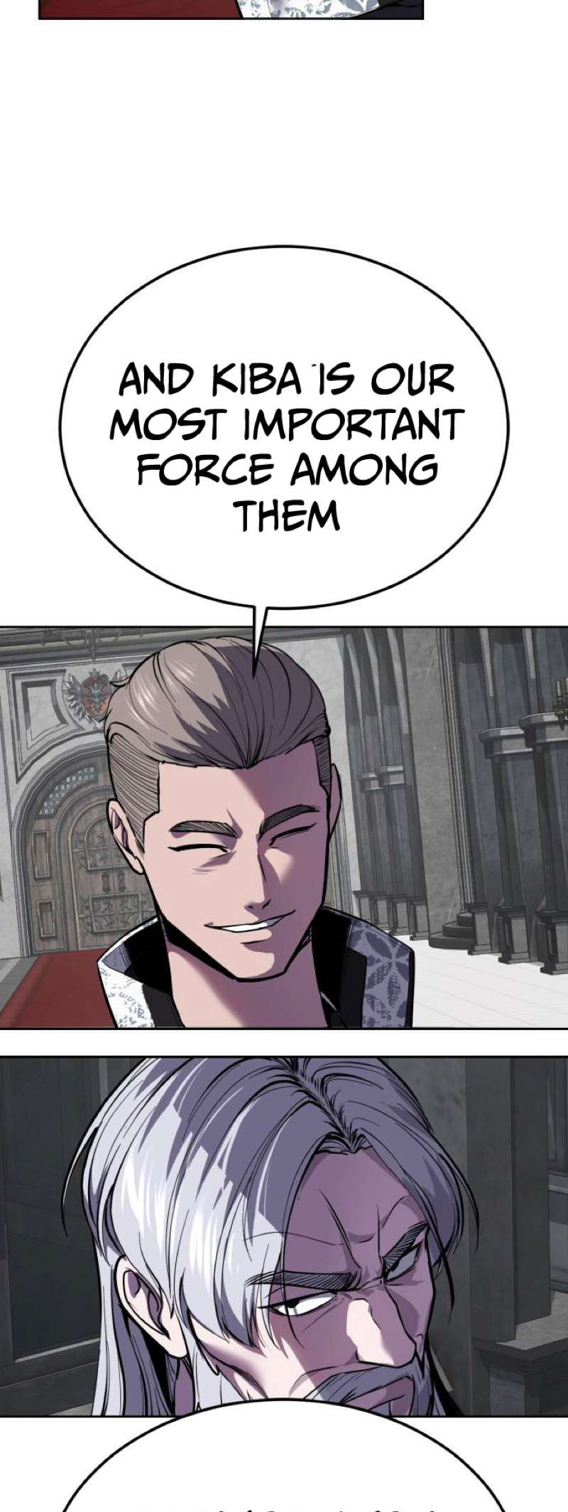 The Boy Of Death Chapter 323 - Page 87